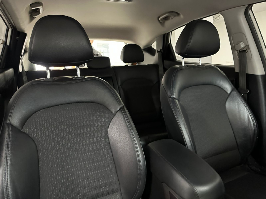hyundai ix35 2.0 mpfi gls 16v flex 4p automatico 2015