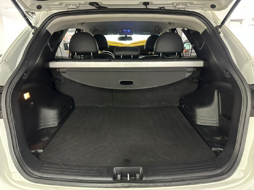hyundai ix35 2.0 mpfi gls 16v flex 4p automatico 2015
