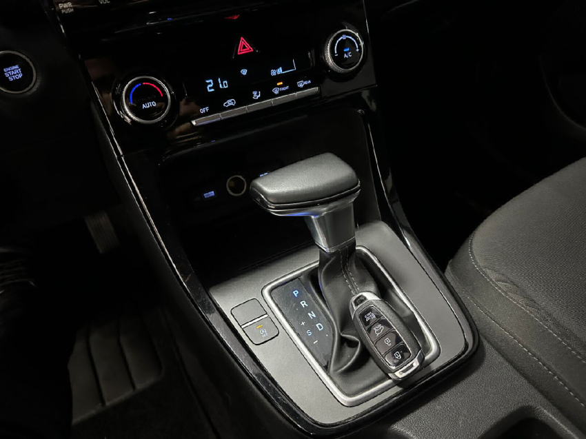 hyundai creta 1.0 tgdi flex limited automatico 4p 2022