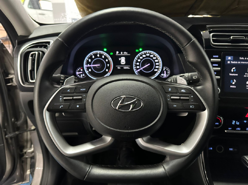 hyundai creta 1.0 tgdi flex limited automatico 4p 2022