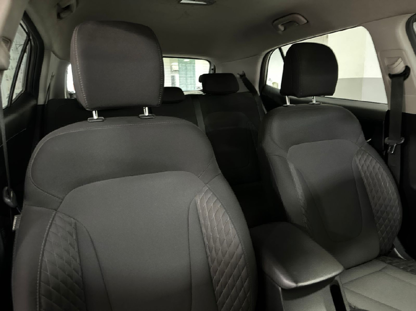 hyundai creta 1.0 tgdi flex limited automatico 4p 2022