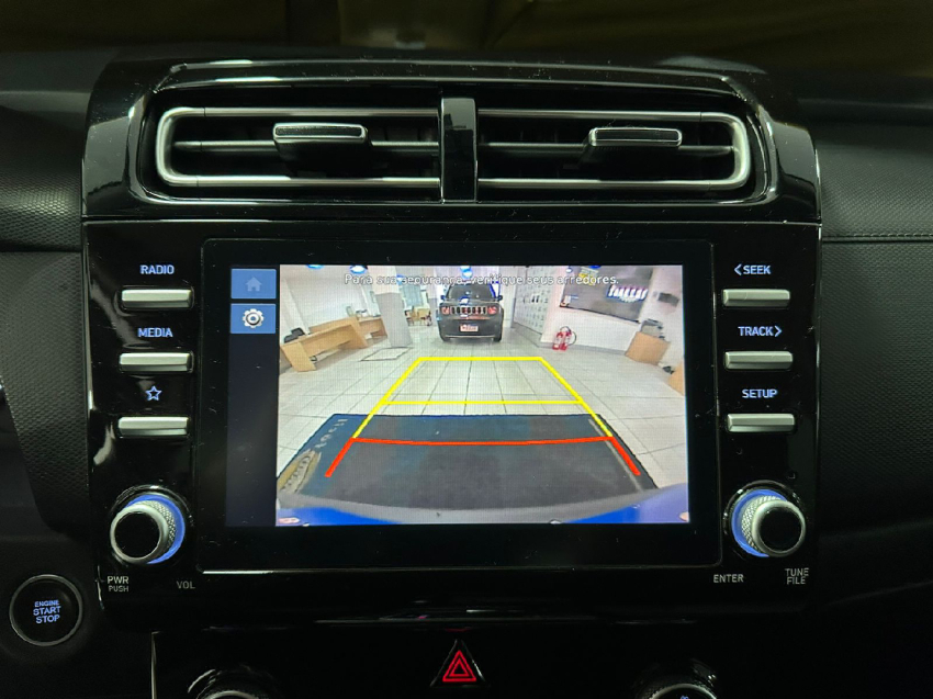 hyundai creta 1.0 tgdi flex limited automatico 4p 2022
