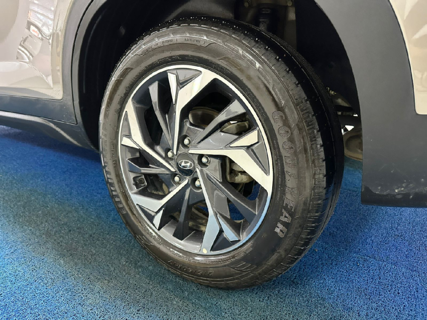 hyundai creta 1.0 tgdi flex limited automatico 4p 2022