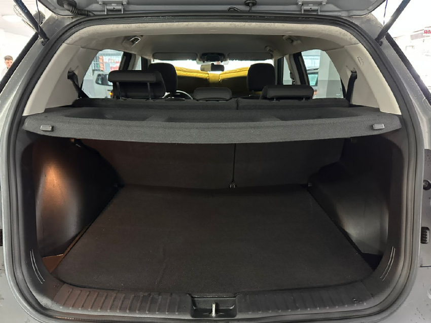 hyundai creta 1.0 tgdi flex limited automatico 4p 2022