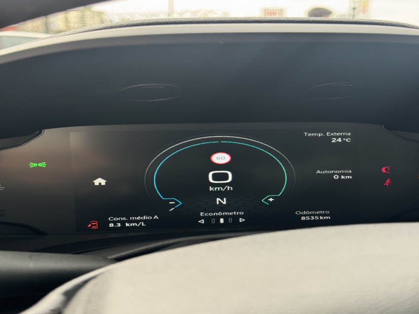 jeep renegade 1.3 t270 turbo flex longitude at6 4p automatico 2025