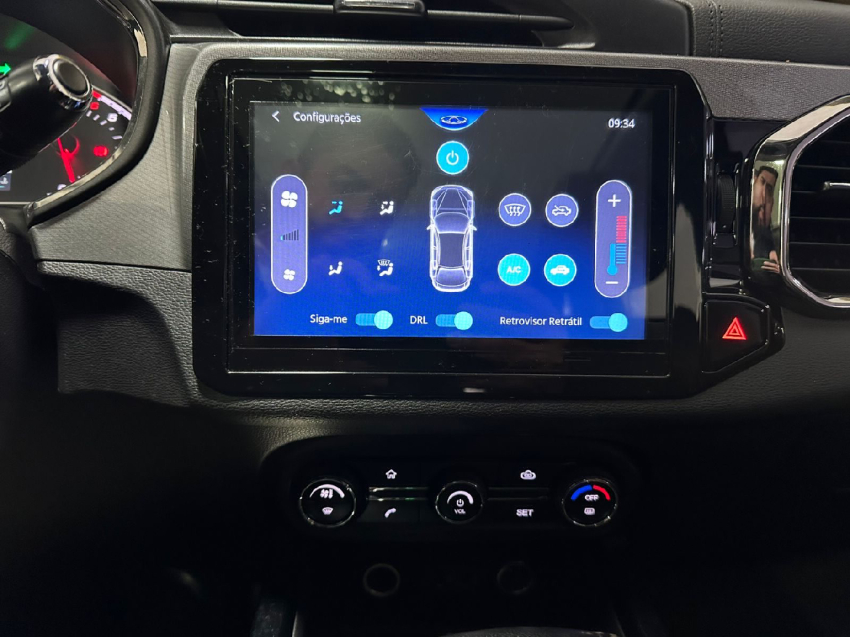 caoa chery tiggo 5x 1.5 vvt turbo iflex txs dct flex 4p automatico 2022