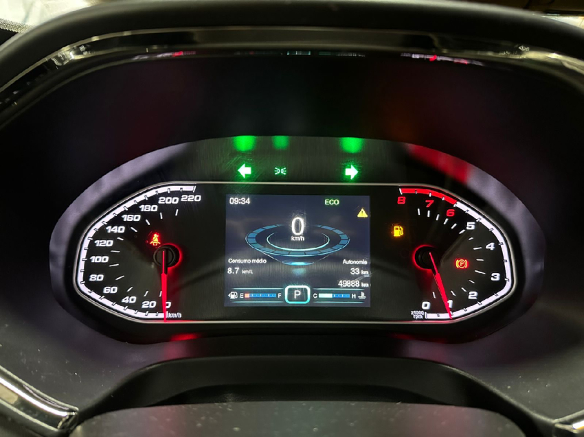 caoa chery tiggo 5x 1.5 vvt turbo iflex txs dct flex 4p automatico 2022