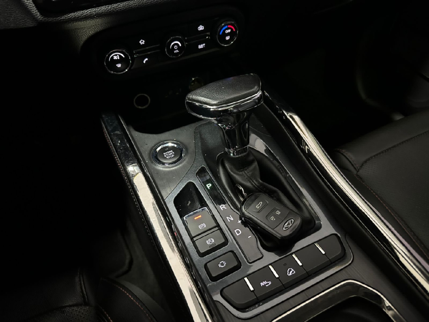 caoa chery tiggo 5x 1.5 vvt turbo iflex txs dct flex 4p automatico 2022