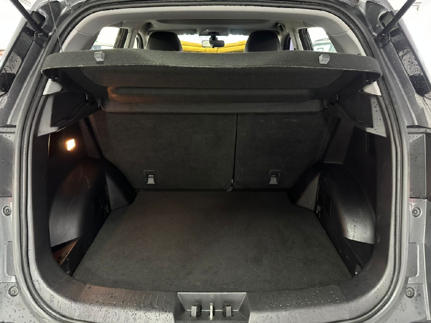caoa chery tiggo 5x 1.5 vvt turbo iflex txs dct flex 4p automatico 2022