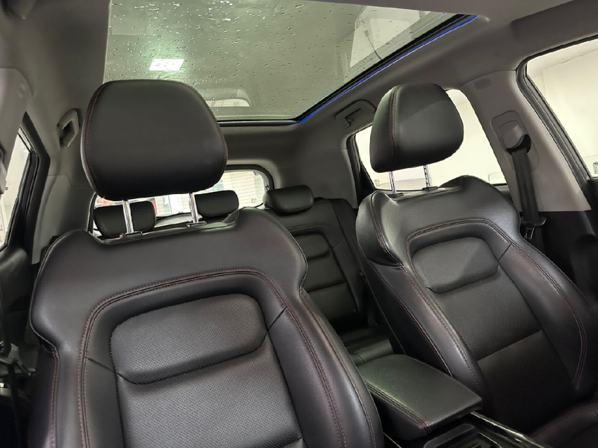 caoa chery tiggo 5x 1.5 vvt turbo iflex txs dct flex 4p automatico 2022