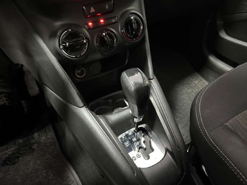 peugeot 2008 1.6 16v flex allure 4p automatico 2020