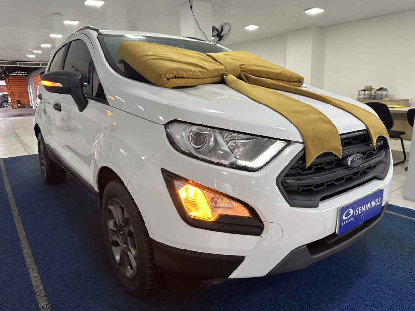 ford ecosport 1.5 ti-vct flex freestyle automatico 4p 2018
