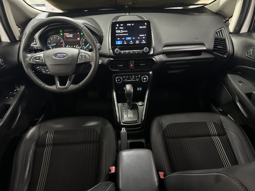 ford ecosport 1.5 ti-vct flex freestyle automatico 4p 2018