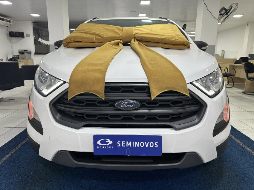ford ecosport 1.5 ti-vct flex freestyle automatico 4p 2018
