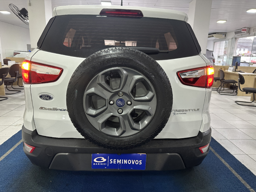 ford ecosport 1.5 ti-vct flex freestyle automatico 4p 2018