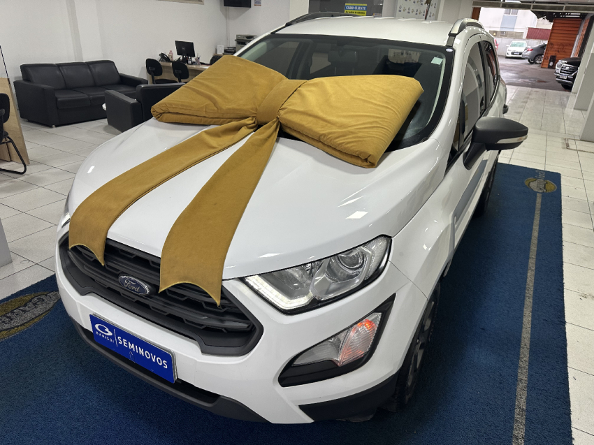 ford ecosport 1.5 ti-vct flex freestyle automatico 4p 2018