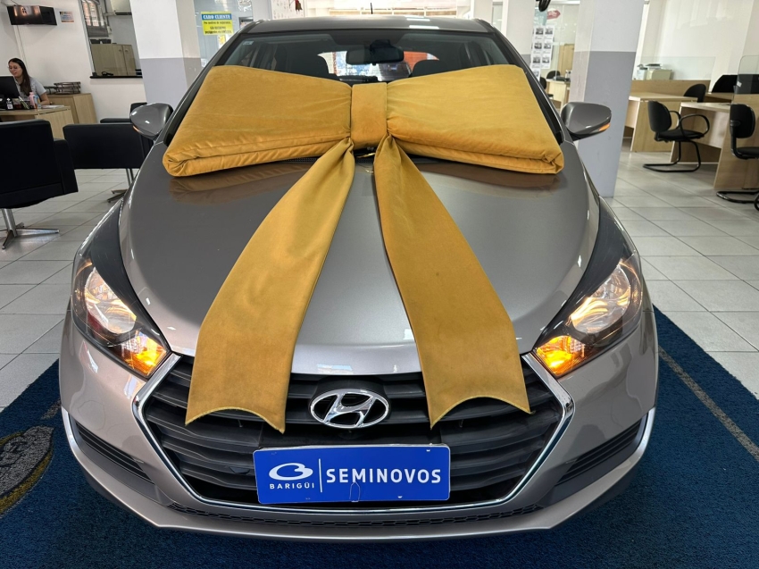 hyundai hb20 1.0 comfort 12v flex 4p manual 2018