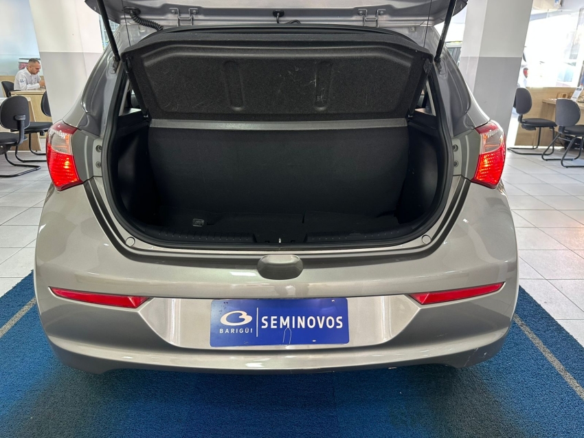 hyundai hb20 1.0 comfort 12v flex 4p manual 2018