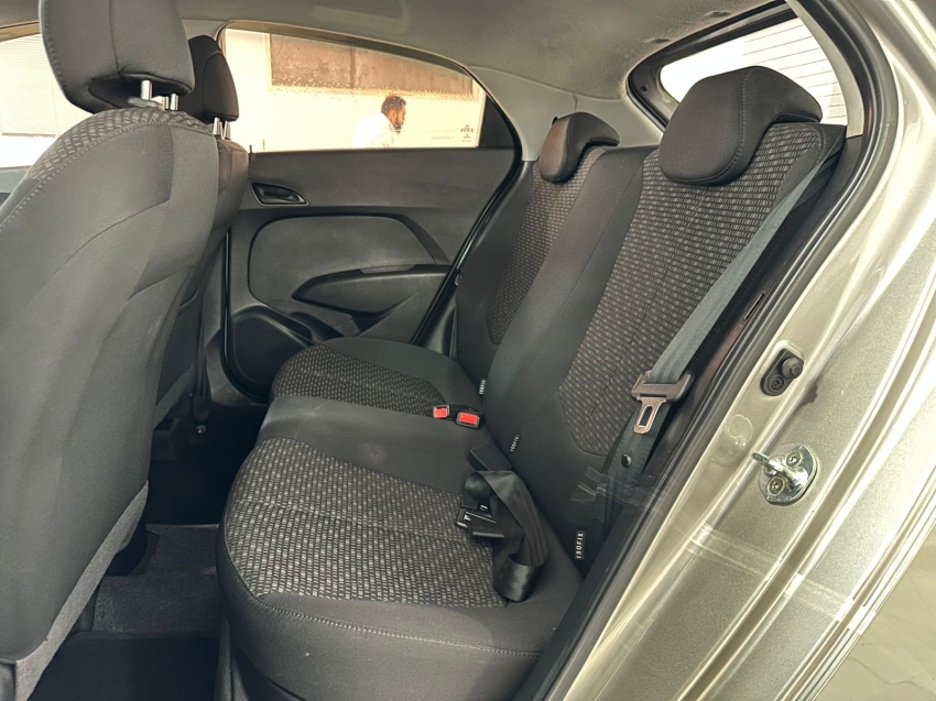 hyundai hb20 1.0 comfort 12v flex 4p manual 2018
