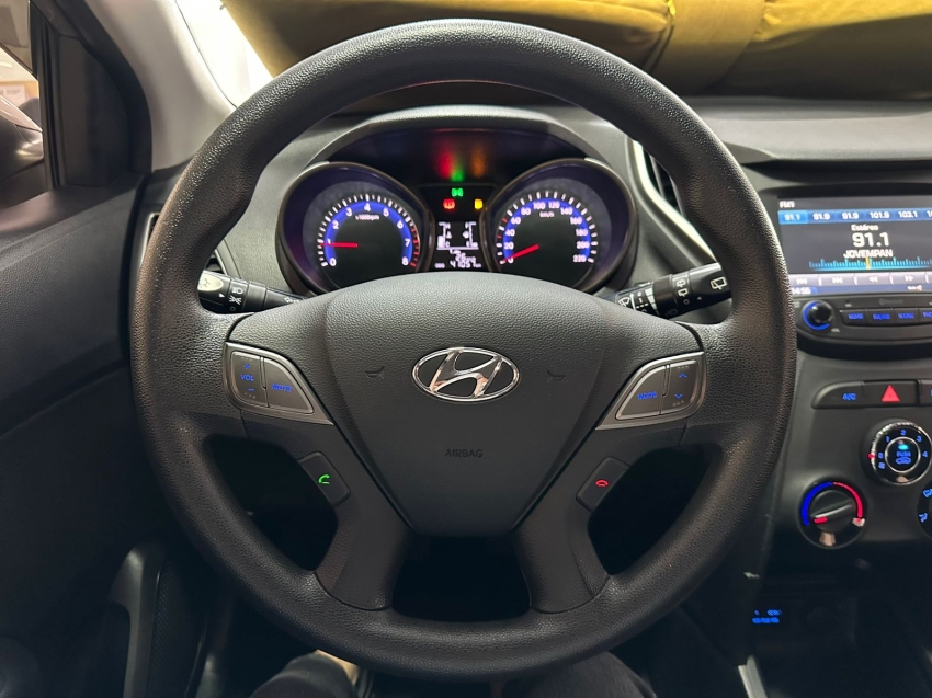 hyundai hb20 1.0 comfort 12v flex 4p manual 2018