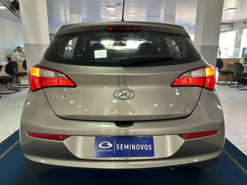 hyundai hb20 1.0 comfort 12v flex 4p manual 2018