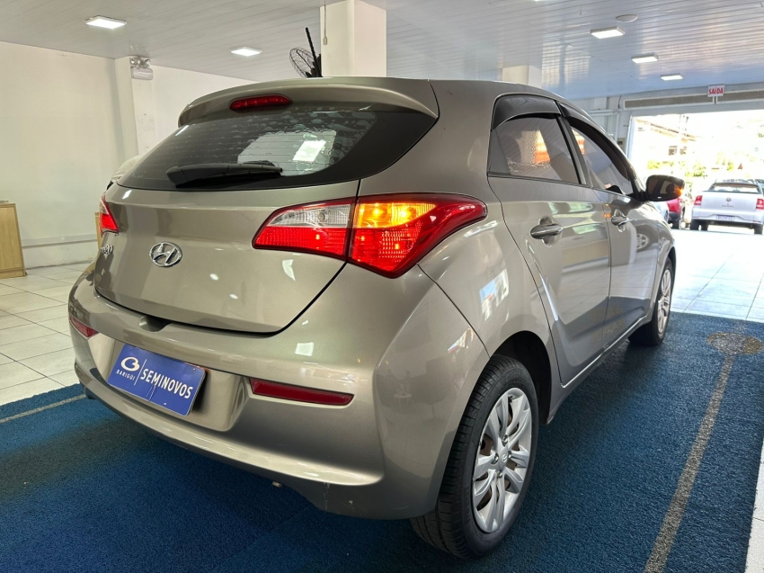 hyundai hb20 1.0 comfort 12v flex 4p manual 2018