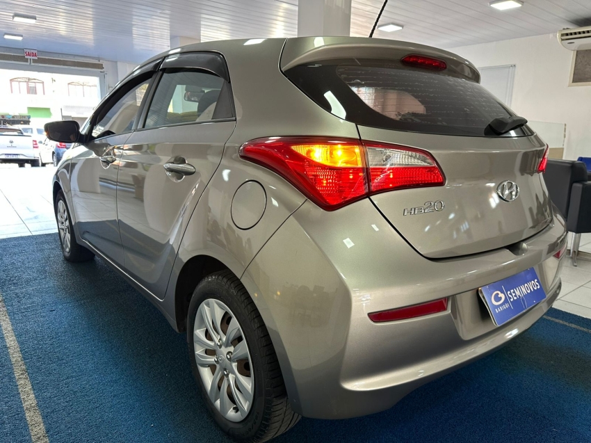 hyundai hb20 1.0 comfort 12v flex 4p manual 2018