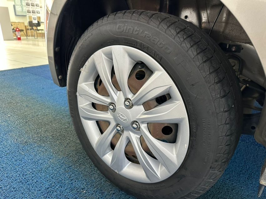 hyundai hb20 1.0 comfort 12v flex 4p manual 2018