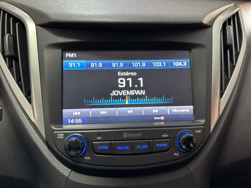 hyundai hb20 1.0 comfort 12v flex 4p manual 2018