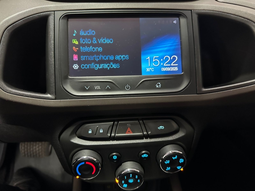 chevrolet prisma 1.4 mpfi ltz 8v flex 4p automatico 2015