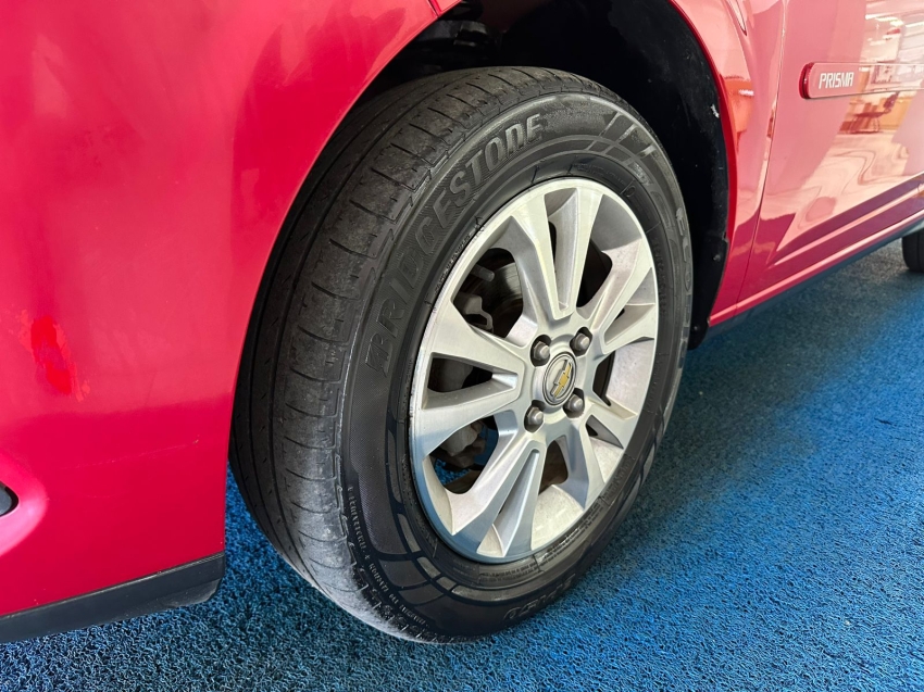 chevrolet prisma 1.4 mpfi ltz 8v flex 4p automatico 2015