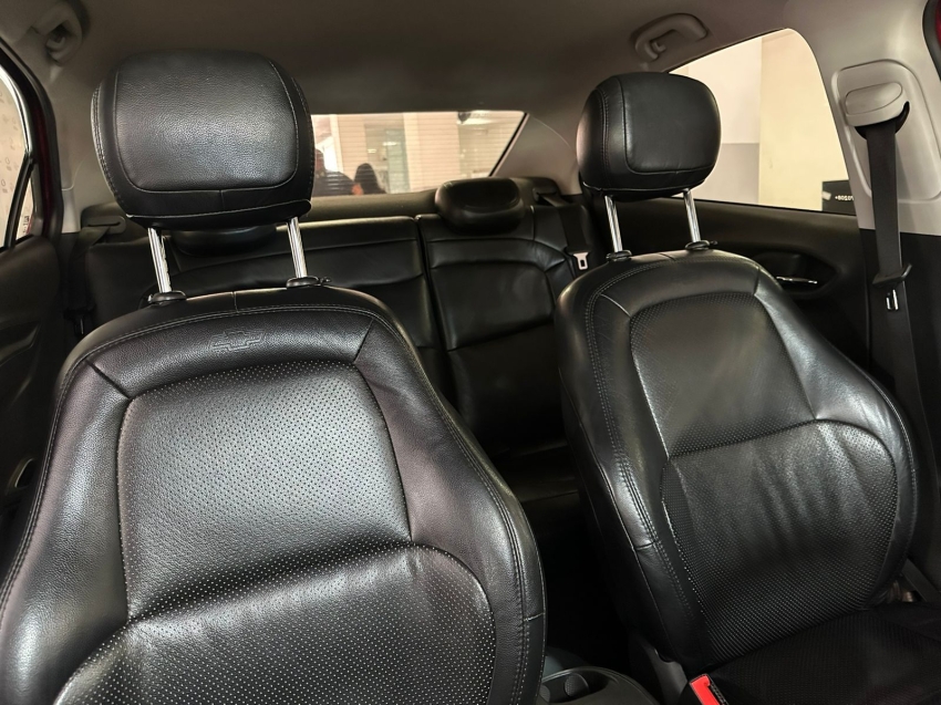 chevrolet prisma 1.4 mpfi ltz 8v flex 4p automatico 2015