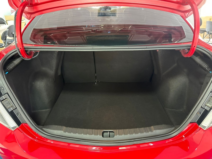 chevrolet prisma 1.4 mpfi ltz 8v flex 4p automatico 2015