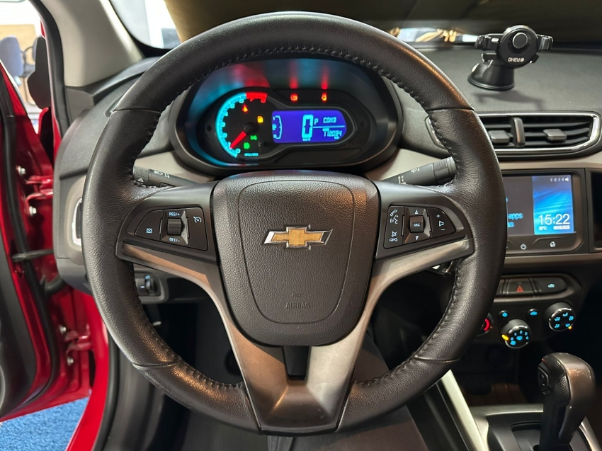 chevrolet prisma 1.4 mpfi ltz 8v flex 4p automatico 2015