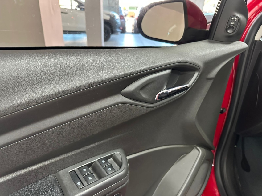 chevrolet prisma 1.4 mpfi ltz 8v flex 4p automatico 2015
