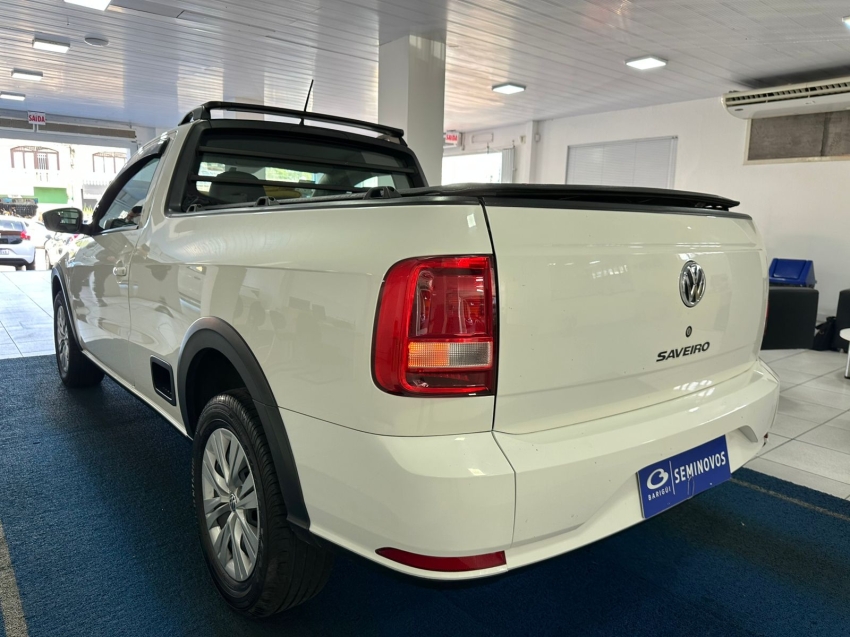 volkswagen saveiro 1.6 msi trendline cs 8v flex 2p manual 1.0 2022