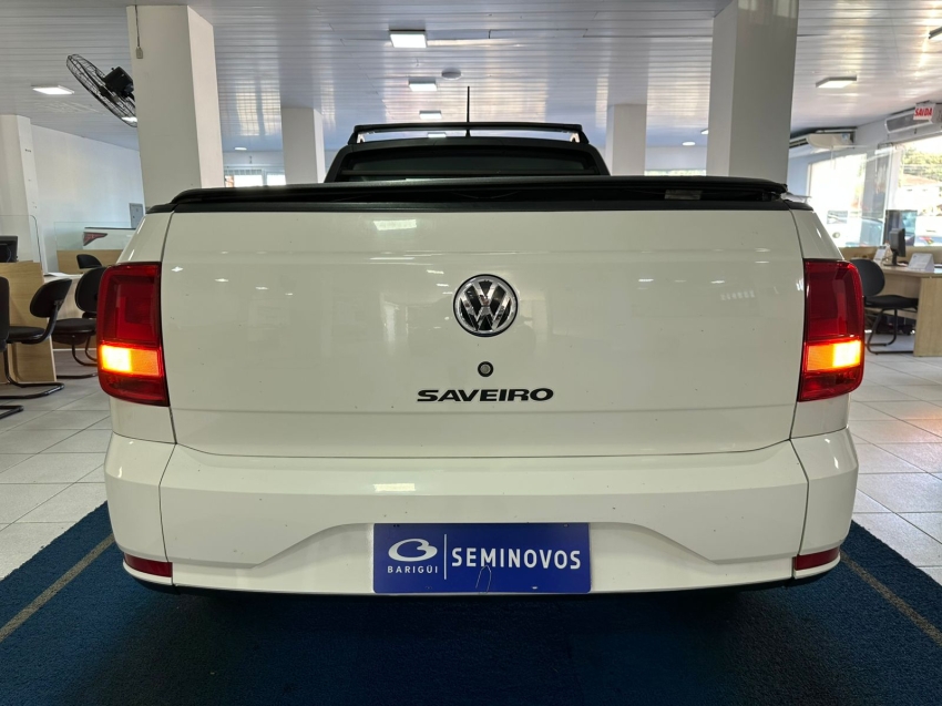 volkswagen saveiro 1.6 msi trendline cs 8v flex 2p manual 1.0 2022