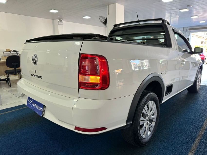 volkswagen saveiro 1.6 msi trendline cs 8v flex 2p manual 1.0 2022