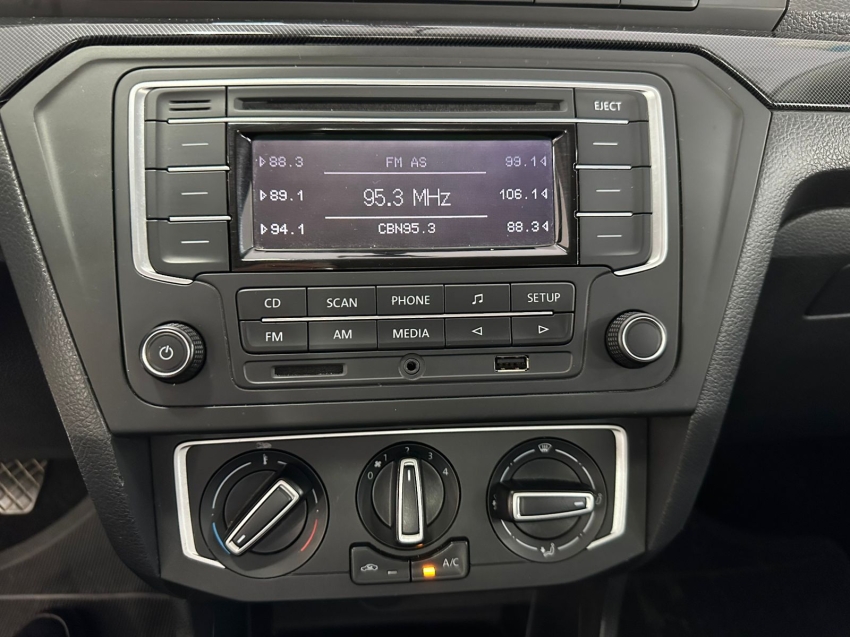 volkswagen saveiro 1.6 msi trendline cs 8v flex 2p manual 1.0 2022