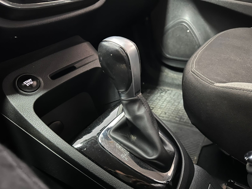 renault captur 1.6 16v sce flex zen manual 4p automatico 2018
