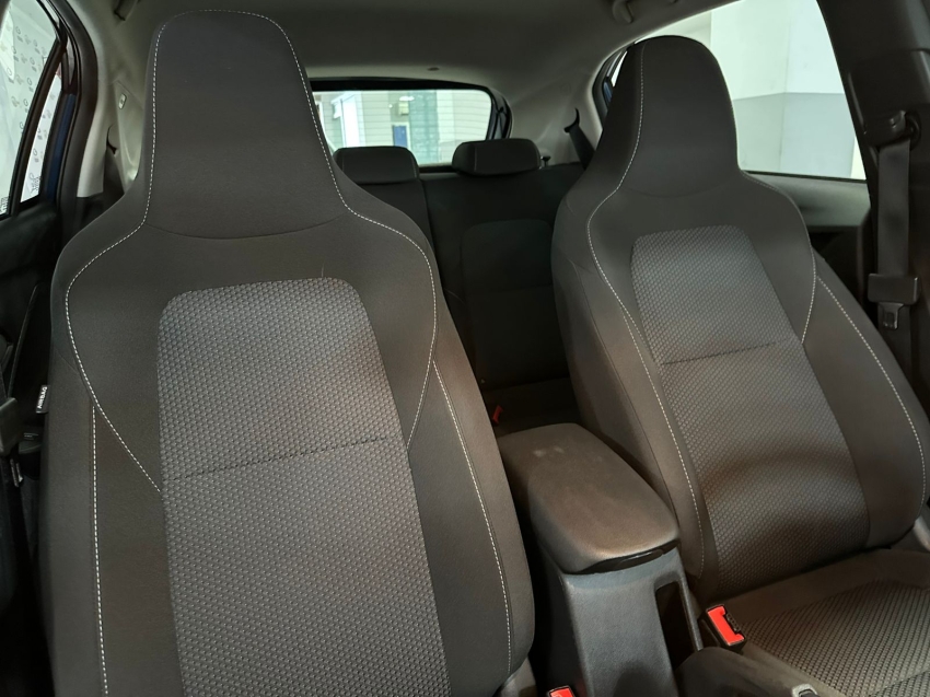 chevrolet onix 1.0 turbo flex ltz manual 4p 2023