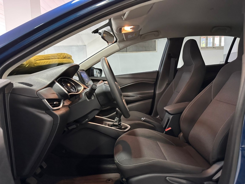 chevrolet onix 1.0 turbo flex ltz manual 4p 2023