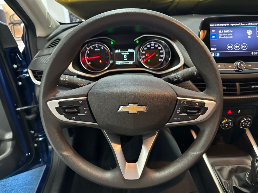 chevrolet onix 1.0 turbo flex ltz manual 4p 2023