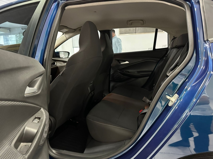 chevrolet onix 1.0 turbo flex ltz manual 4p 2023