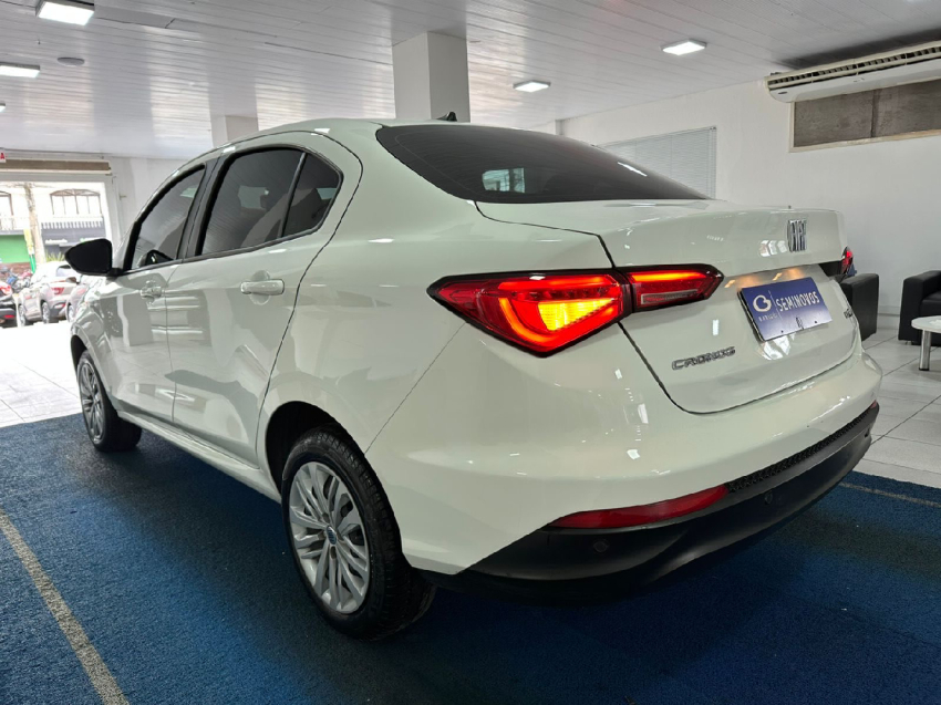 fiat cronos 1.0 firefly flex drive manual 4p 20244