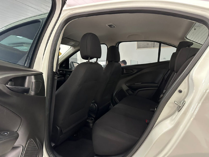 fiat cronos 1.0 firefly flex drive manual 4p 2024