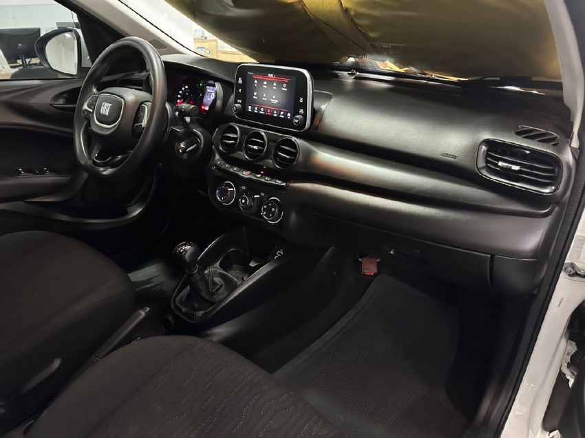 fiat cronos 1.0 firefly flex drive manual 4p 2024