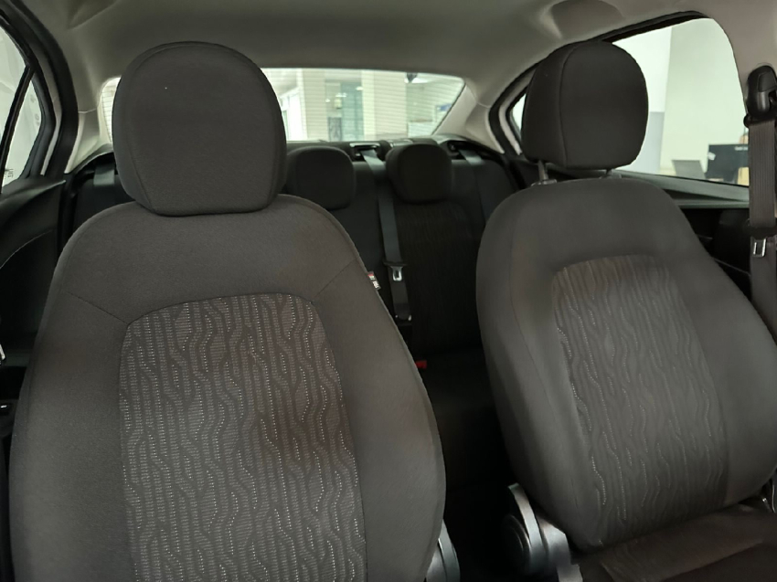 fiat cronos 1.0 firefly flex drive manual 4p 2024
