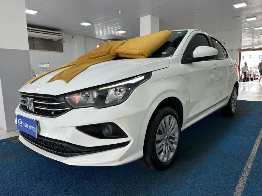 fiat cronos 1.0 firefly flex drive manual 4p 2024