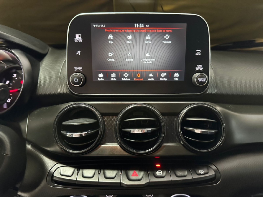 fiat cronos 1.0 firefly flex drive manual 4p 2024